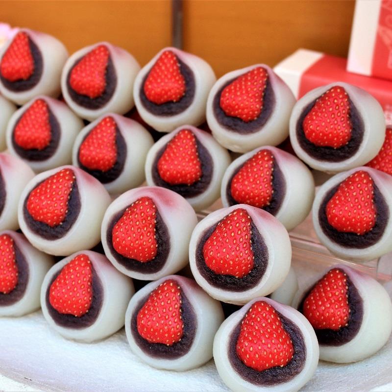 Ichigo Daifuku