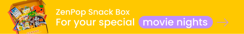 ZenPop Snack Box