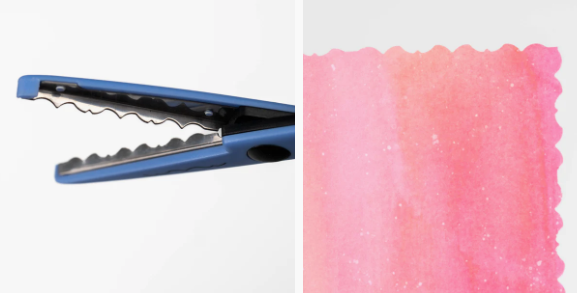 KURETAKE Craft Scissors