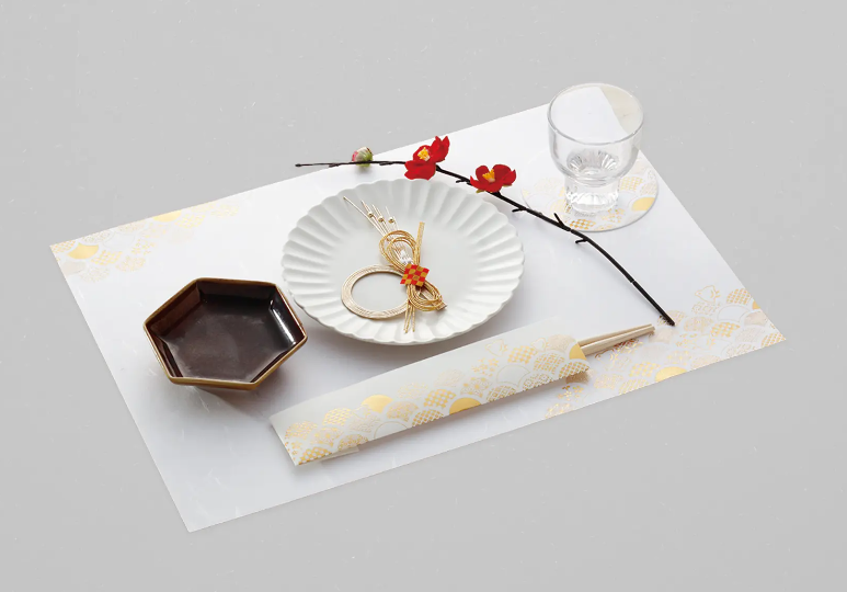 ROKKAKU Tableware