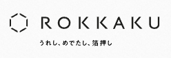 ROKKAKU logo