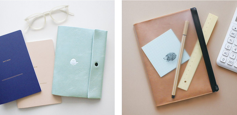 COTOMO stationery series