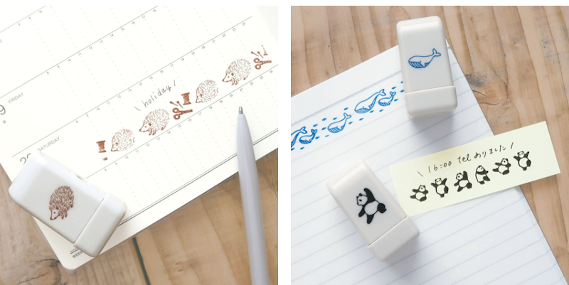 EL COMMUN stationery