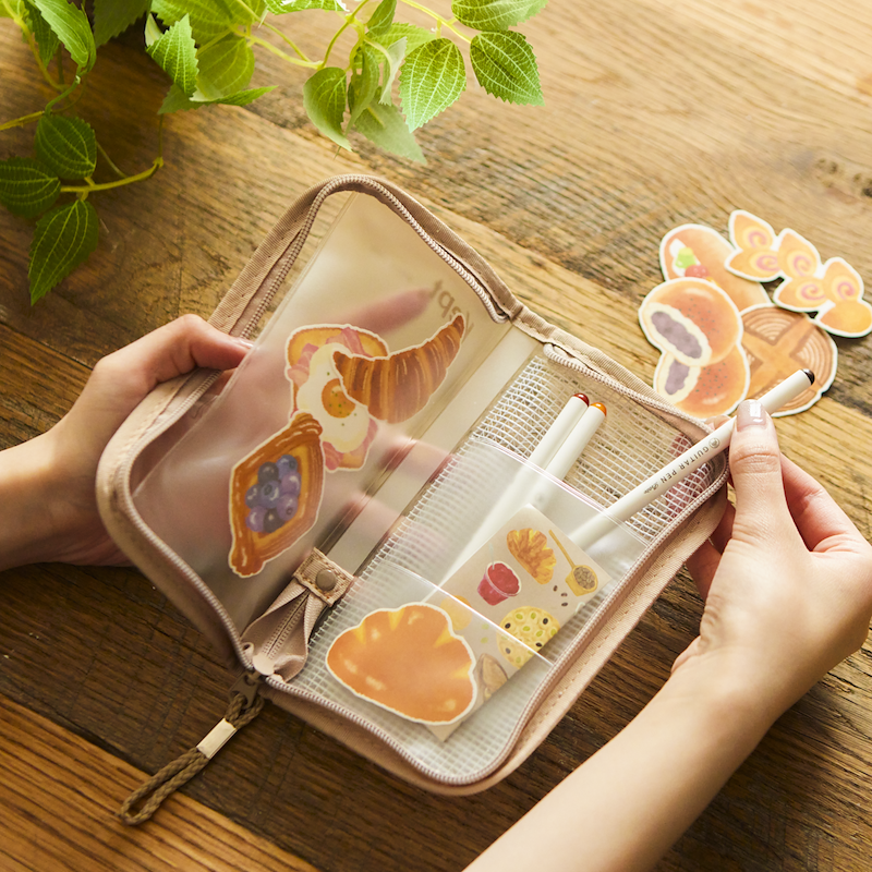 stationery organizer