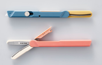 PLUS — Fitcut Curve Twiggy + Opening Cutter