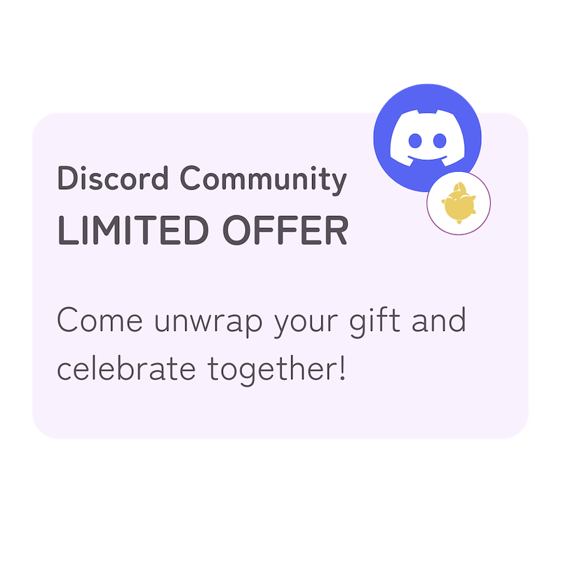 A Cozy Thank You from ZenPop