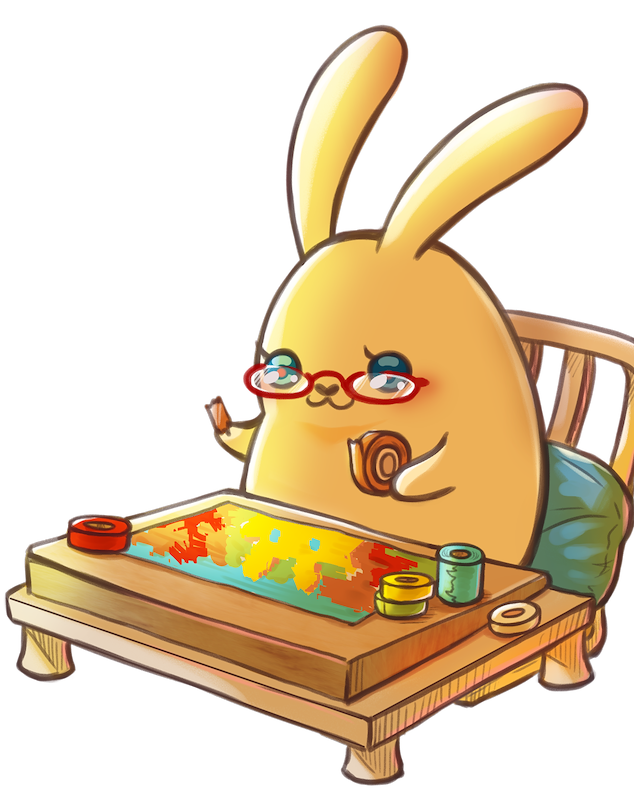 ZenPop Stationery Advent Calendar