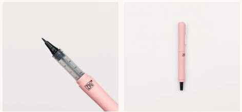 KURETAKE ZIG Letter Pen COCOIRO Extra Fine