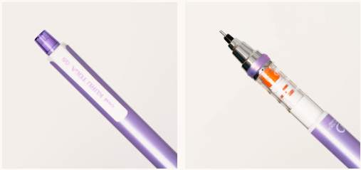 Kuru Toga Mechanical Pencil 0.5mm
