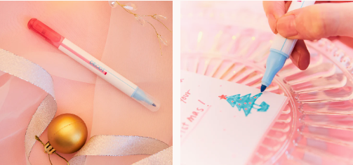 Decot 3 Multi-Layer Marker