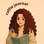 raffie_journal instagram profile img