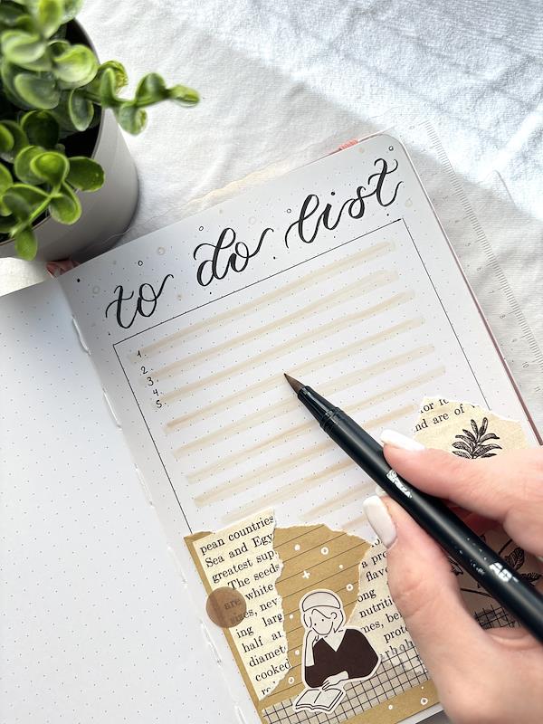 Tombow Dual Brush Pens