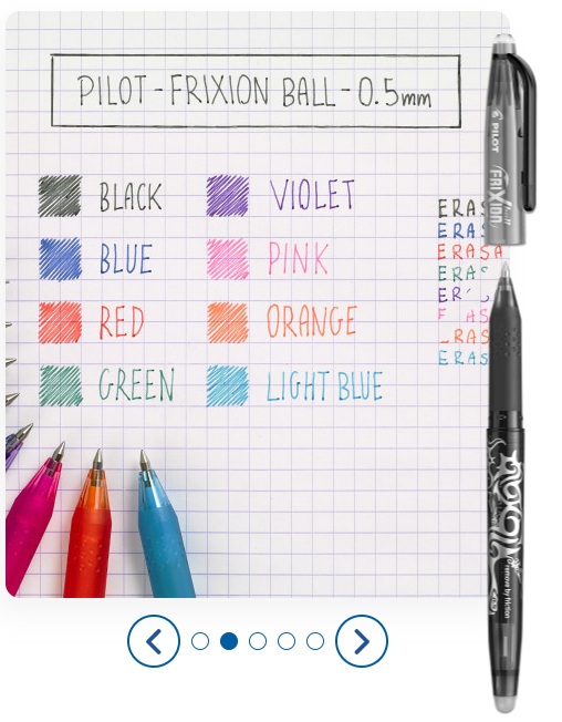 FriXion Ball Pen