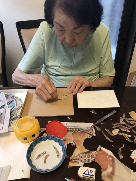 Kimura Setsu