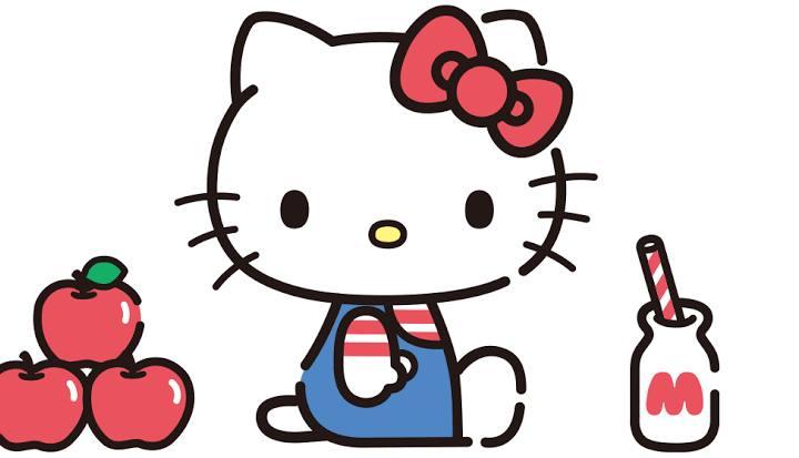 hello kitty