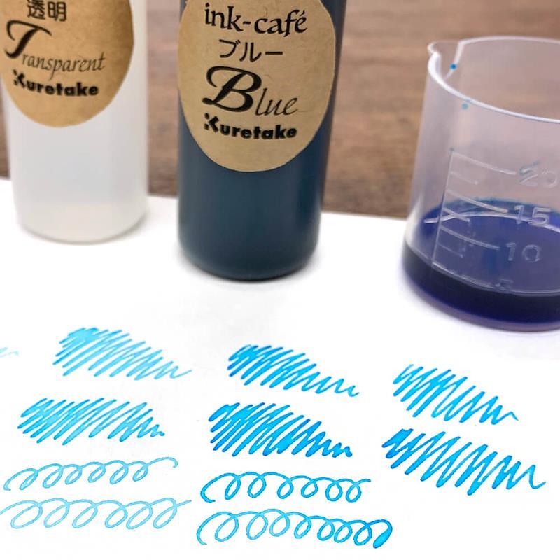 KURETAKE Ink Cafe