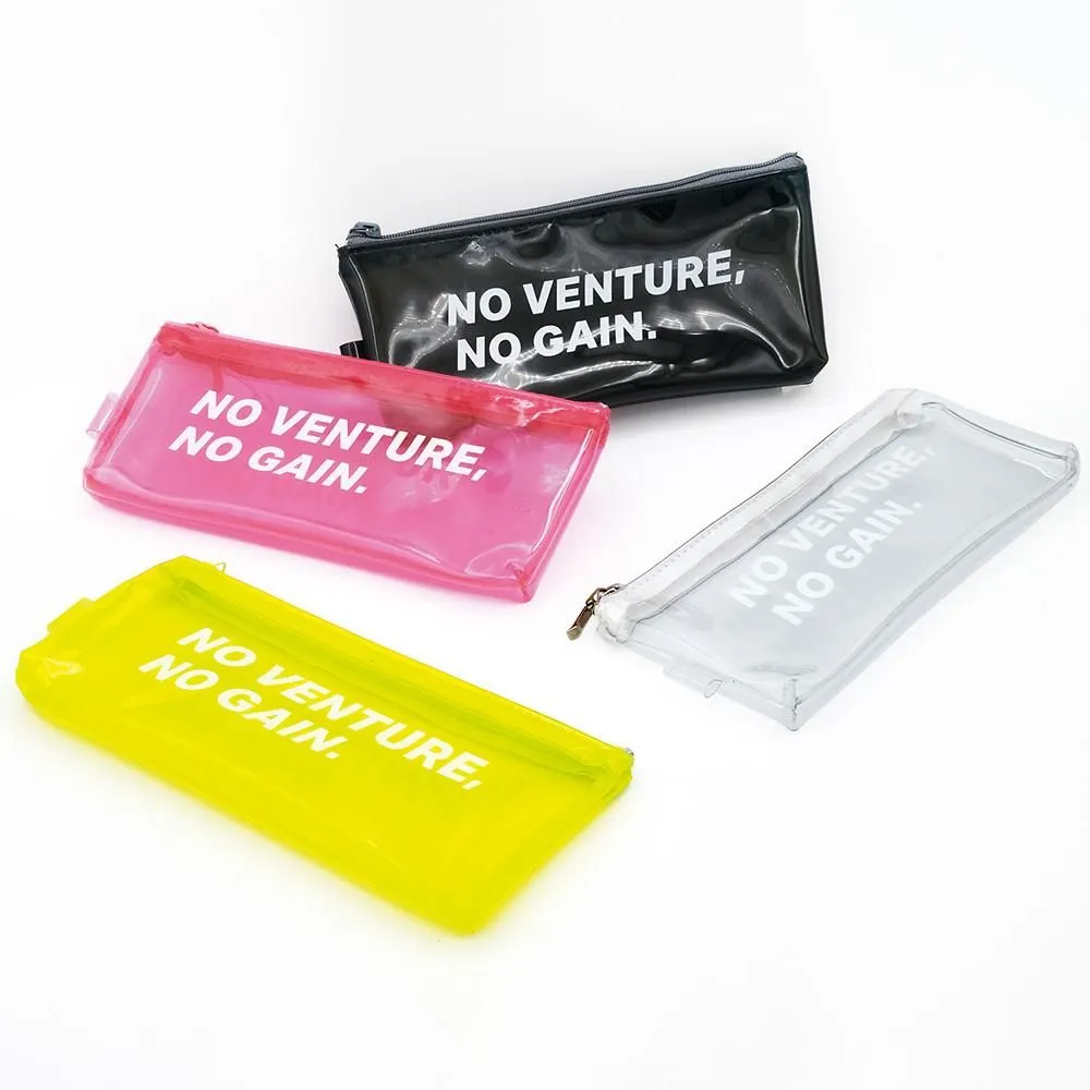 in Action Pen Pouch (LACONIC)