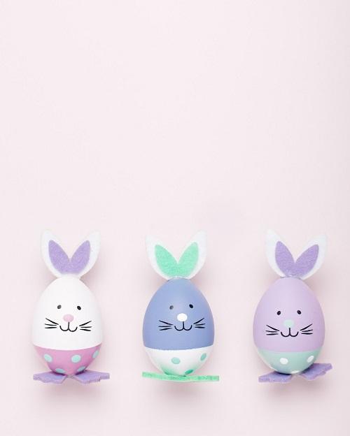 Kawaii Bunnies