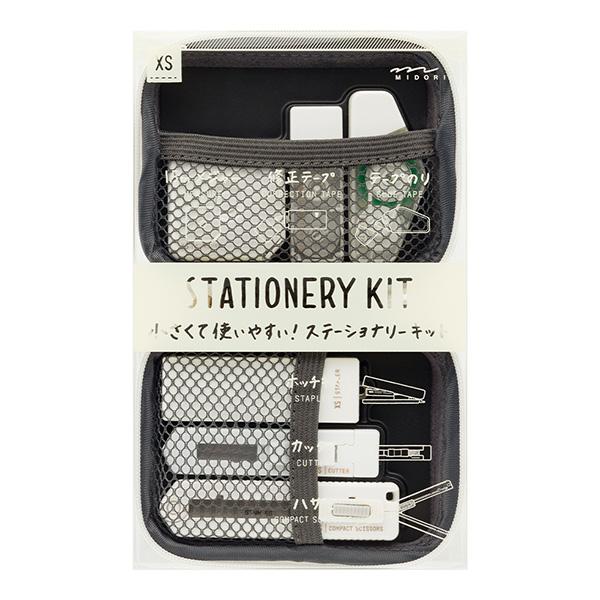 midori mini stationery kit