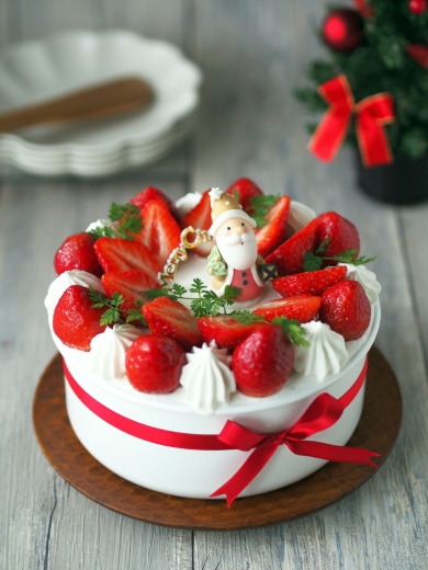 little-japan-mama-japanese-christmas-cake