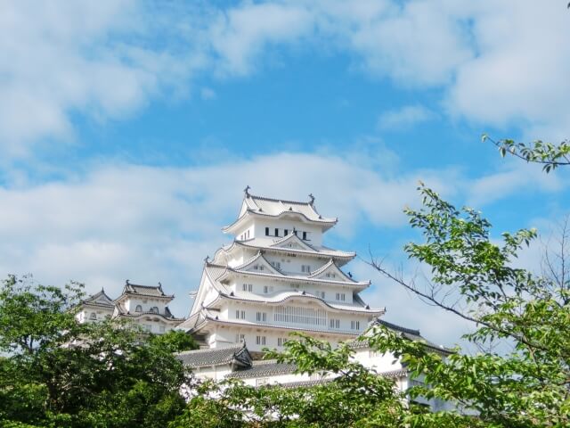 Himeji