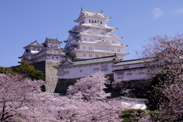 Himeji