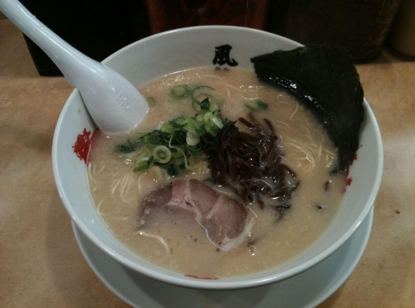 hakata ramen