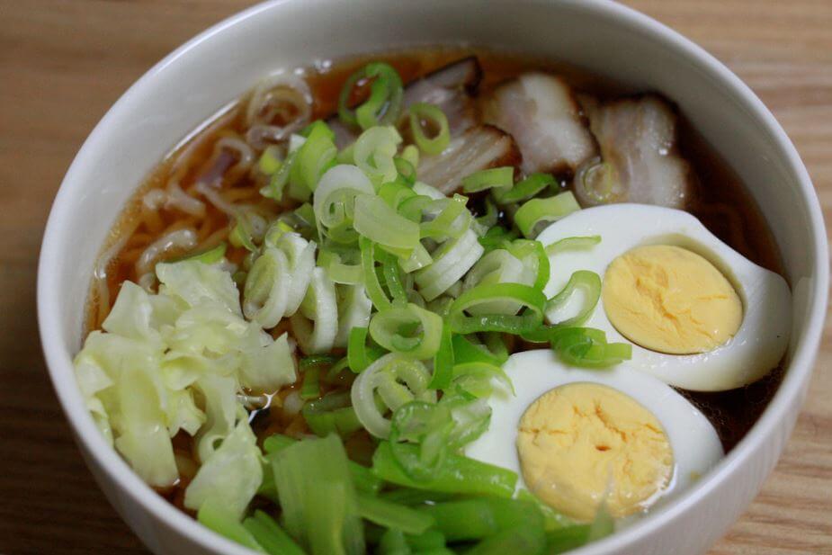 kitakata ramen