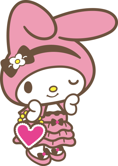 My Melody