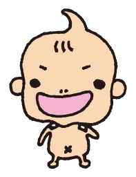 Sanrio's Heysuke Character