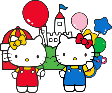 Sanrio's Hello Kitty