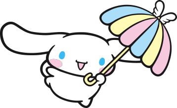 Sanrio's Cinnamoroll