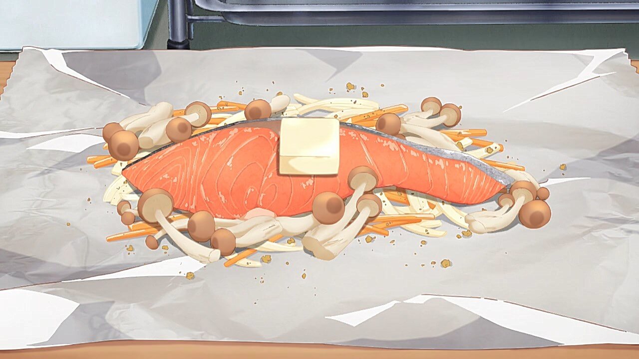 Sanrio's Salmon Mascot's 1st Set of Anthropomorphized Goods Released -  Interest - Anime News Network