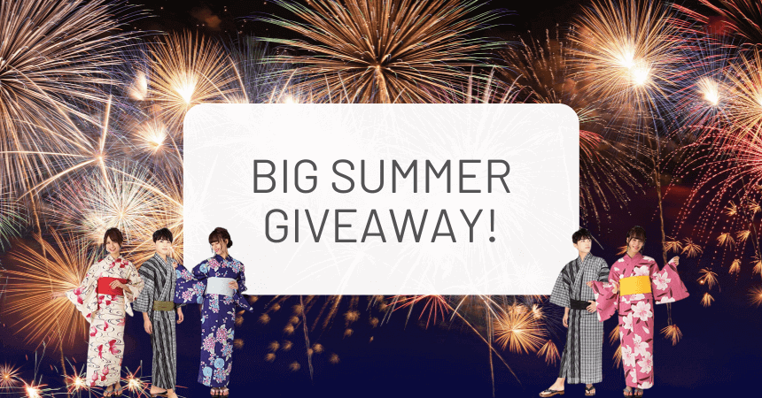 ZenPop’s Summer Festival Giveaway: 15 Prizes Up For Grabs!