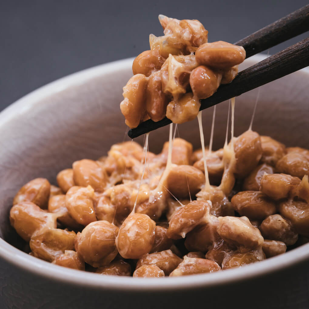 Natto