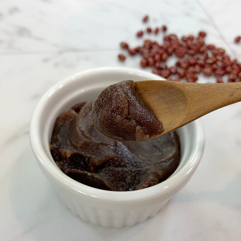 Anko - Sweet Red Bean Paste