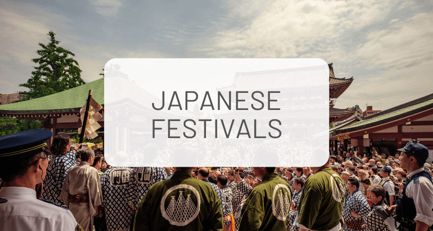 E-Book 600 festivals du Japon – L'encyclopédie des Matsuri