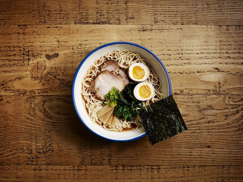 Tokyo Ramen