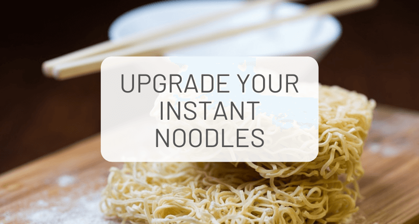 Japanese Instant Ramen Hacks: The Best Recipes (2023 updated)