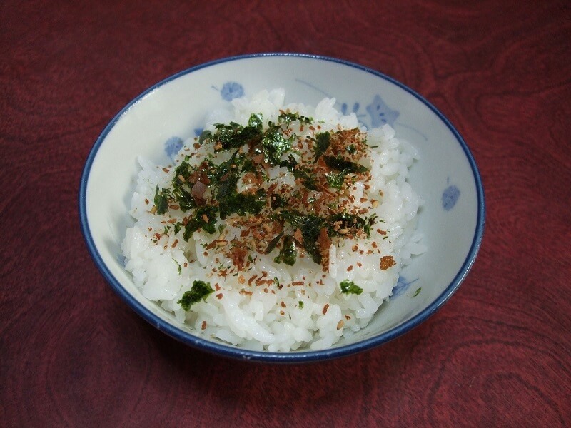 Furikake