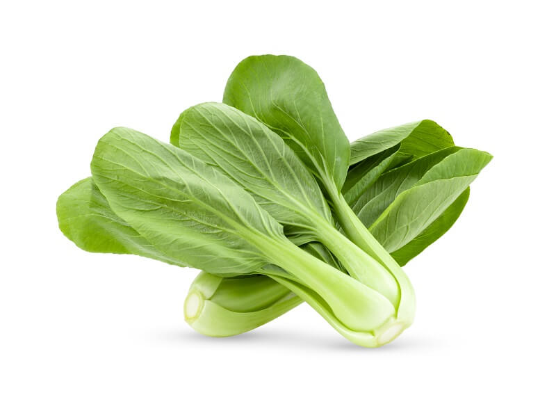 Bok CHoy