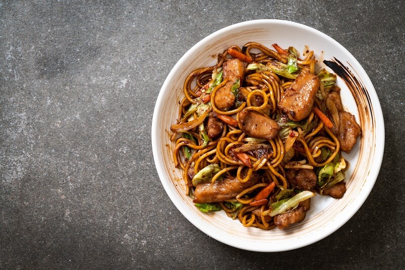 Yakisoba