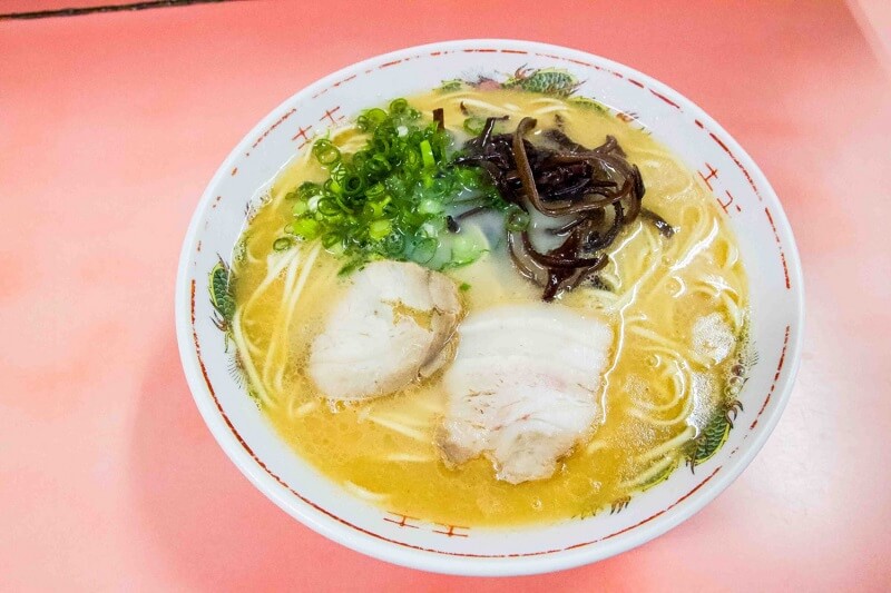 Hakata Ramen