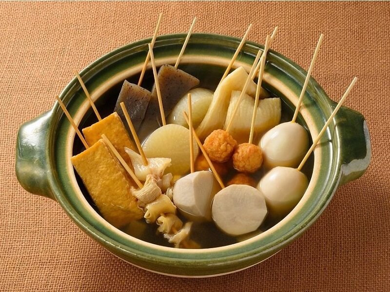 Oden Recipe: How to Make Japanese Oden Hot Pot - 2024 - MasterClass