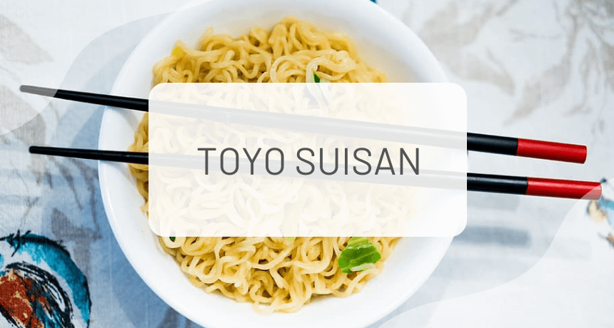 Toyo Suisan  : Un guide complet sur l'entreprise derrière Maruchan