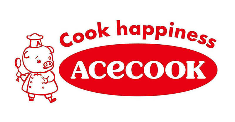 Acecook商標