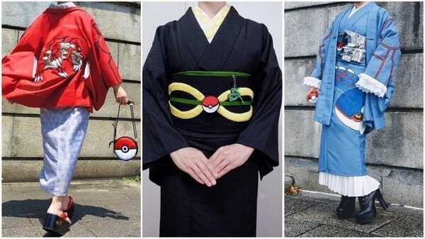 A Guide to Men's Kimono Robe Fashion