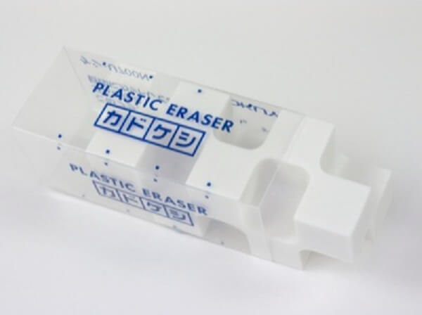 Kokuyo Eraser