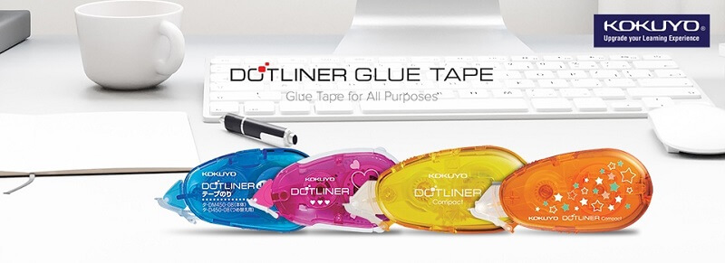 Kokuyo Glue Tape