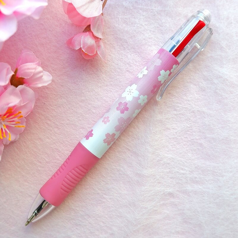 Sakura Ball Point Pen